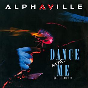 Download track Dance With Me (Demo Version) (2021 Remaster) Alphaville