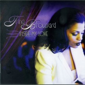 Download track Say You Really Love Trina Broussard