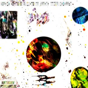 Download track Quantum Abstraction Anthony Psycodelic