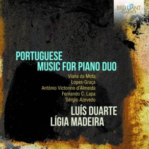 Download track Aparição · Apparition Luís Duarte, Lígia Madeira