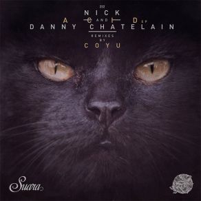 Download track Acid (Coyu Raw Mix) Danny Chatelain