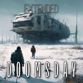 Download track Doomsday (Intro) RakkenPro