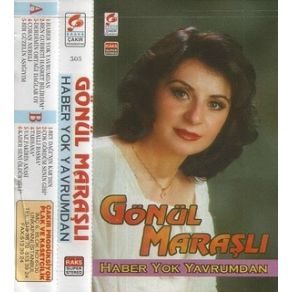 Download track Tarhana Gönül Maraşlı