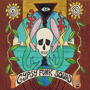 Download track Sonic Taffy Gypsy Funk Squad