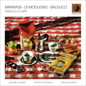 Download track Salgado Gabriele Mirabassi, Pierluigi Balducci, Nando Di Modugno