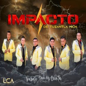 Download track Que Vuelva Impacto De Tuzantla