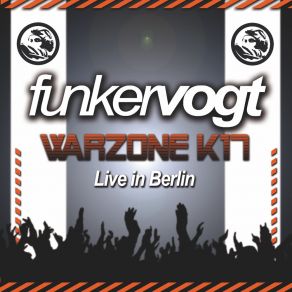 Download track Fortunes Of War (Live In Berlin) Funker Vogt