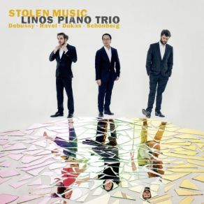 Download track Dukas: L'apprenti Sorcier (Arr. For Piano Trio) Linos Trio