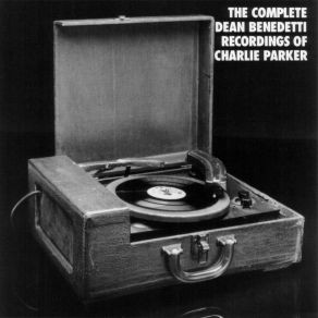 Download track Section 44 - March 1, 1947 - I Surrender Dear (# 7) Charlie Parker