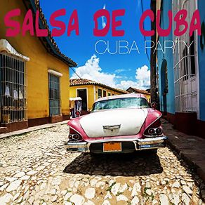 Download track Quizas Quizas Quizas Cuba Party