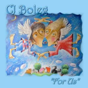 Download track For Us CJ Boleg