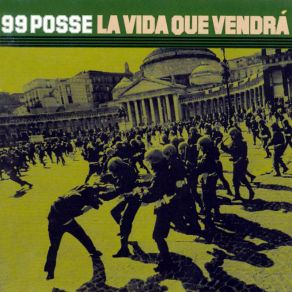 Download track Povera Vita Mia 99 Posse