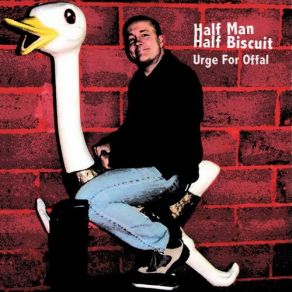 Download track Theme Tune For Something Or Other Half Man Half Biscuit