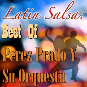 Download track Beautiful Margaret Perez Prado And His Orchestra