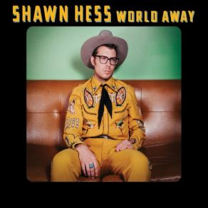 Download track Leaving Me Behind Shawn Hess