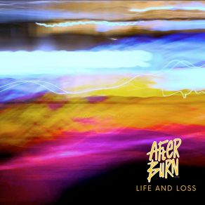 Download track Decades Like Seconds Afterburn UKHC