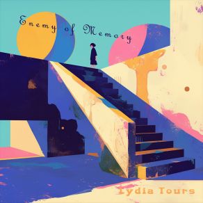 Download track Double Take Lydia Tours