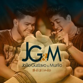 Download track Querendo Te Encontrar / Um Dia Te Levo Comigo João Gustavo E Murilo