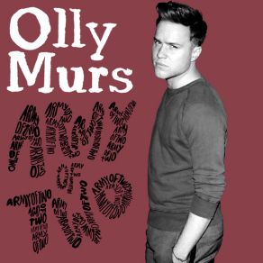 Download track Army Of Two (Live) Olly Murs