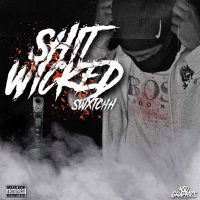 Download track Mask Up Swxtchh