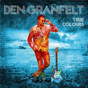 Download track Oriental Express Ben Granfelt