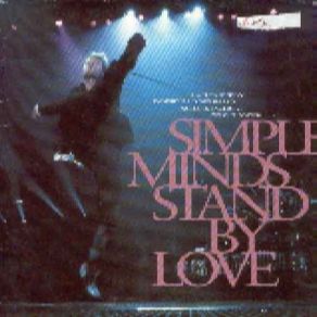 Download track Stand By Love Simple Minds