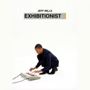 Download track Code Four / Running System / The Bells Jeff Mills