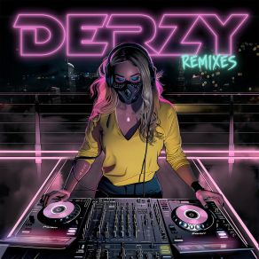 Download track Americano (DJ Peretse Remix) DerzyDJ Peretse