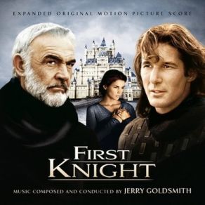 Download track The Ambush / First Sight (Alternate) Jerry Goldsmith