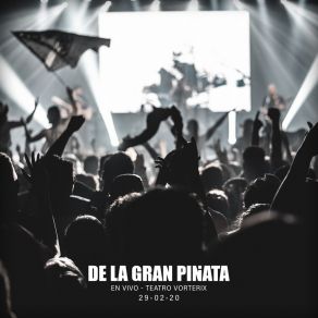 Download track Ícaro (En Vivo) De La Gran Piñata