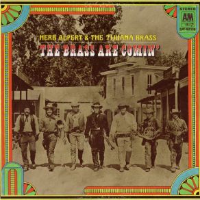 Download track Good Morning, Mr. Sunshine Herb Alpert, The Tijuana Brass