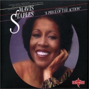 Download track Of Whom Shall I Be Afraid Mavis Staples