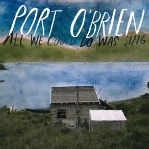 Download track Stuck On A Boat Port O'Brien