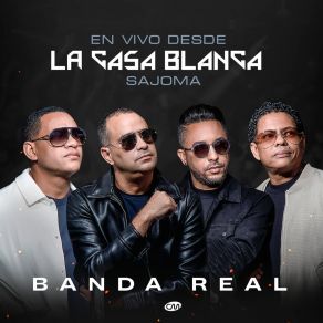 Download track La Rubia Y Yo (En Vivo) Banda Real
