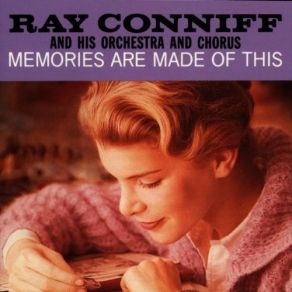 Download track Unchained Melody Ray Conniff And His Orchestra & Chorus