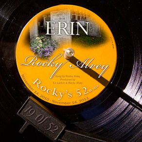 Download track Erin's Pain Rocky AlveyDavid Schnaufer