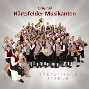 Download track Böhmische Liebe Original Härtsfelder Musikanten