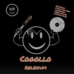 Download track Never Cogollo