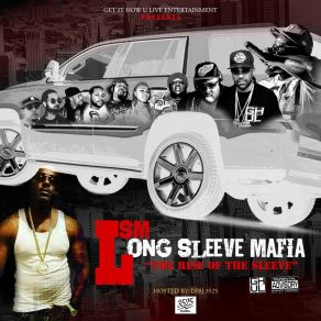 Download track Dope Man Long Sleeve Mafia