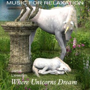 Download track Where Unicorns Dream Jamie Llewellyn