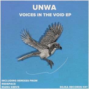 Download track Voices In The Void UNWA