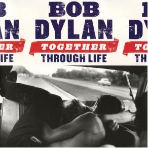 Download track I Feel A Change Comin' On Bob Dylan