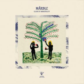 Download track Golden Bells Marble