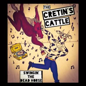 Download track Dark Lonesome Road The Cretin's Cattle