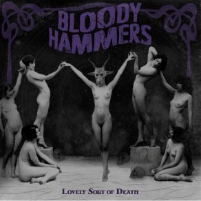 Download track The Reaper Comes Bloody Hammers