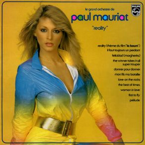 Download track Il Faut Toujours Un Perdant (Hey) Paul Mauriat