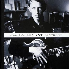 Download track Cow Boy Bastien Lallemant