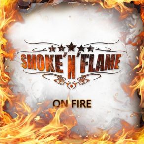 Download track Up And Down SMOKE 'N' FLAME