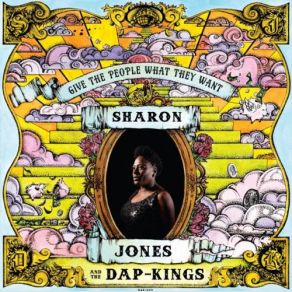 Download track We Get Along Sharon Jones, The Dap-Kings