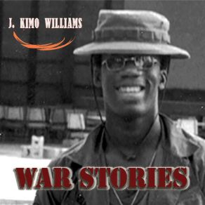 Download track Ton Raw (Remastered 2023) J. Kimo Williams